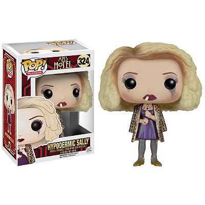 Sally McKenna - American Horror Story - Funko Pop Sally McKenna - American Horror Story - Funko Pop