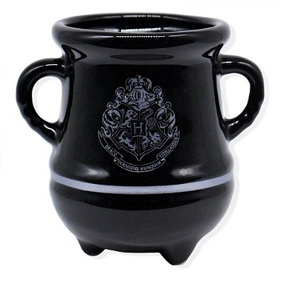 Caneca Poção Hogwarts - Harry Potter