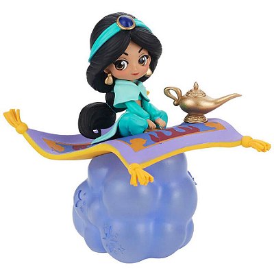 Jasmine Stories - Aladdin - Q Posket Bandai Banpresto