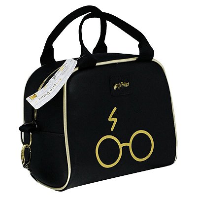 Bolsa Térmica Harry Potter