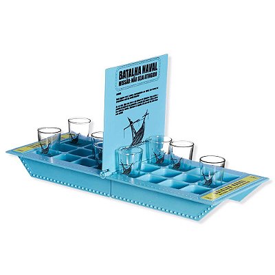 JOGO DE ROLETA CASSINO DE SHOTS LUDI - Pinguim Presentes