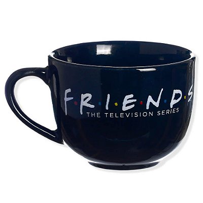 Caneca Sopa Friends