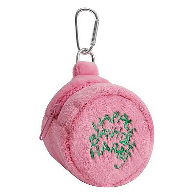 Bolsa de Moedas Bolo de Aniversário - Harry Potter