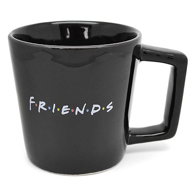 Caneca Friends