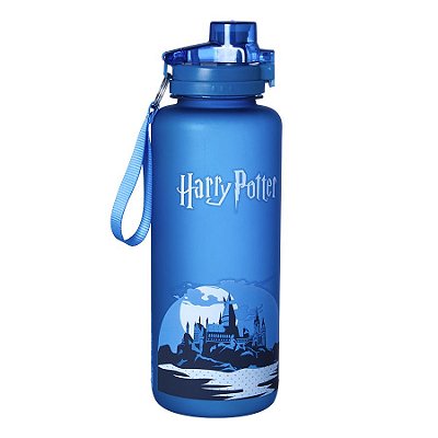 Garrafa 1,650L - Harry Potter