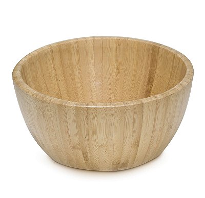 Bowl Bambu 19cm
