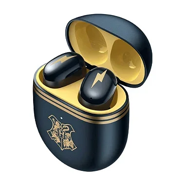 Redmi Buds 4 - Edição Especial Harry Potter - Fone Bluetooth