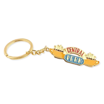 Chaveiro Central Perk - Friends