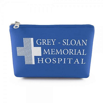 Necessarie Grey's Anatomy -  Grey Sloan Memorial