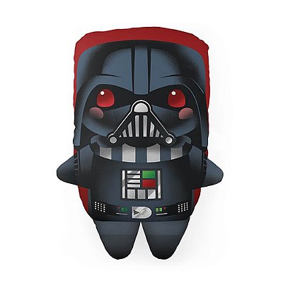 Almofada Cute Darth Vader - Star Wars