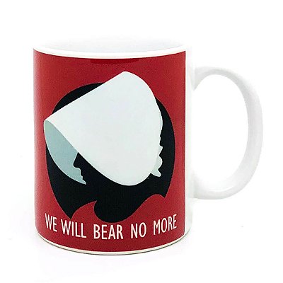 Caneca Handmaid's Tale