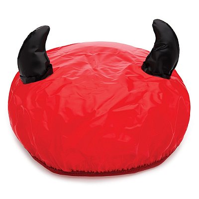Touca de Banho Devil Touca de Banho Devil