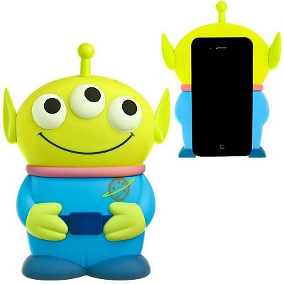 Case iPhone 4/4S - Alien Case iPhone 4/4S - Alien
