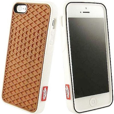 Vans Case - iPhone 5/5S Vans Case - iPhone 5/5S