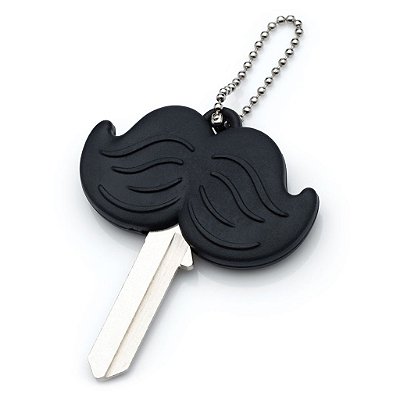 Capa de Chave Bigode Capa de Chave Bigode