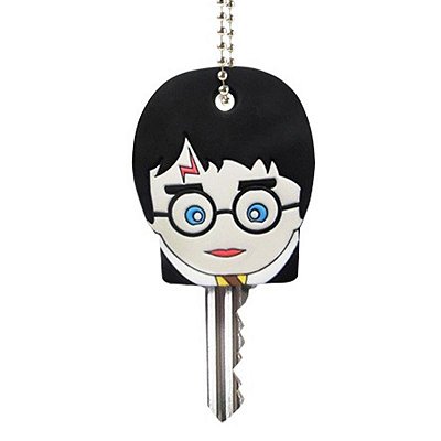 Capa de Chave - Harry Potter Capa de Chave - Harry Potter