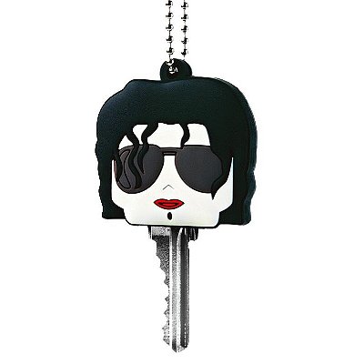 Capa de Chave - Michael Jackson Capa de Chave - Michael Jackson