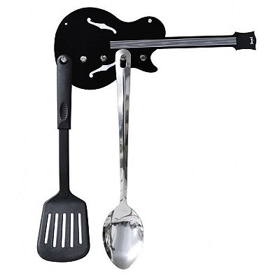 Porta Utensílio Guitarra Porta Utensílio Guitarra