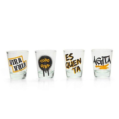 Kit Pinga Grafite Kit Pinga Grafite