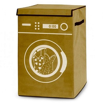 Cesto de Roupa Suja - Machine Cesto de Roupa Suja - Machine