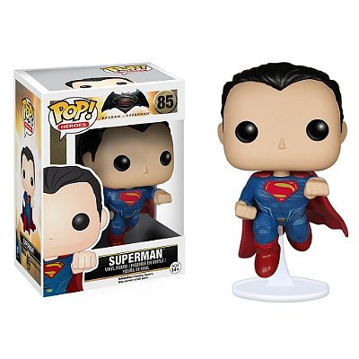 Superman - Batman vs Superman - Funko Pop Superman - Batman vs Superman - Funko Pop