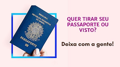 Passaporte