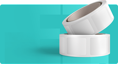 Etiquetas Bopp || Comprar agora