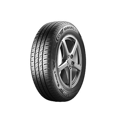 PNEU BARUM 175/65 R14 82T BRAVURIS 5HM (BY CONTINENTAL)