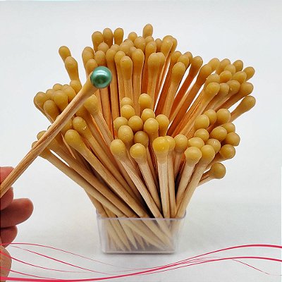 Palito Pega Pérola / Pega Strass