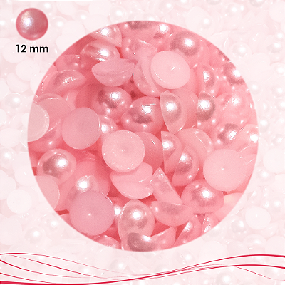 MEIA PÉROLA 12MM 500g