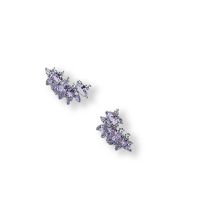 Brinco Ear Cuff Tais
