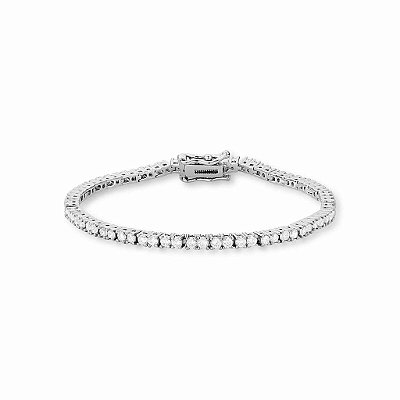 Pulseira Riviera 2MM