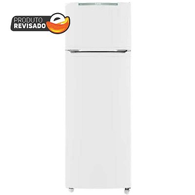 Geladeira Consul Cycle Defrost Duplex 334 litros - CRD37EB