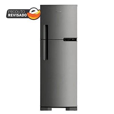 Geladeira Brastemp Frost Free Duplex 375 litros - BRM44HK