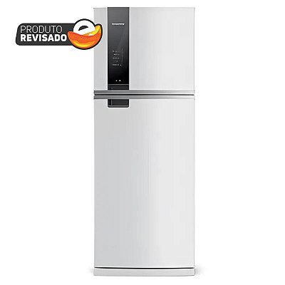 Geladeira Brastemp Frost Free Duplex 462 litros - BRM56BB