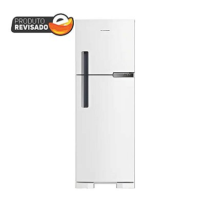 Geladeira Brastemp Frost Free Duplex 375 litros - BRM44HB