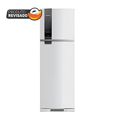 Geladeira Brastemp Frost Free Duplex 400 litros - BRM54HB