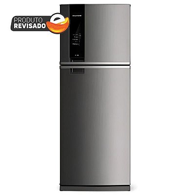 Geladeira Brastemp Frost Free Duplex 462 litros - BRM56AK