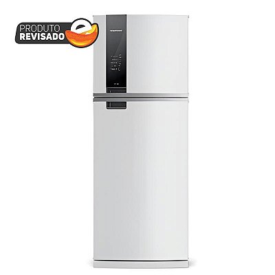 Geladeira Brastemp Frost Free Duplex 462 litros - BRM56AB