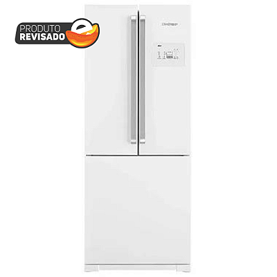Geladeira Brastemp Inverse 540 litros - BRO80AB