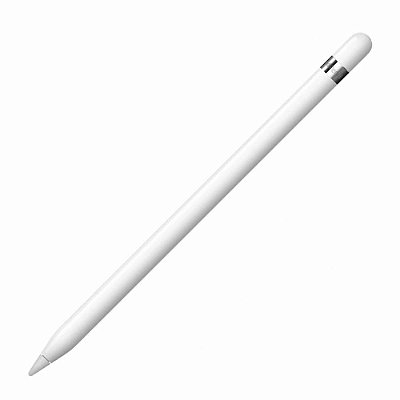 Caneta Apple Pencil Branca para iPads Air, Mini, Pro - MK0C2BEA