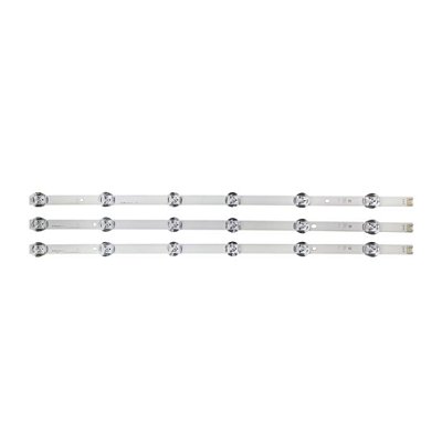 Kit régua de LED TV LG 32LB550B - AGF78400001