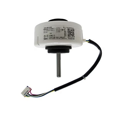 Motor do ventilador evaporadora LG - EAU62004010