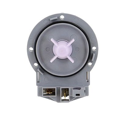 Motor corrente alternada Lavadora LG WD-1403FDA  EAU61383504