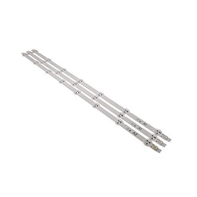 Kit régua de LED TV LG 32LA613B - AGF78399301