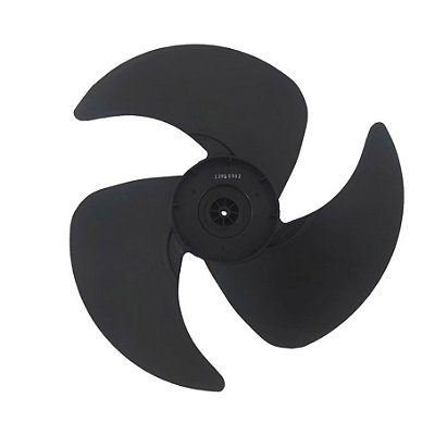Helice plastica do ventilador Ar Condicionado LG TSUC122YMA1