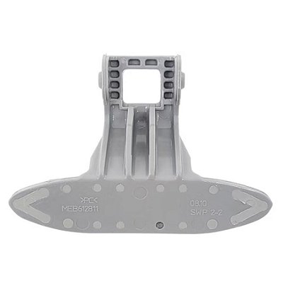 Trava da porta Lava e Seca LG WD-1403RD5 MEB61281101
