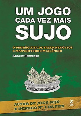 Um jogo cada vez mais sujo
