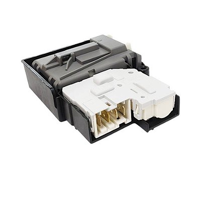 Trava da porta Lava e Seca LG EBF61315802 - WD1252RW