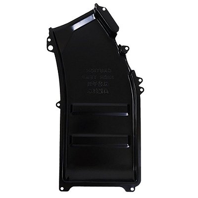 Tampa duto Secagem LG - 5208ER1006A - WD-1409RD5